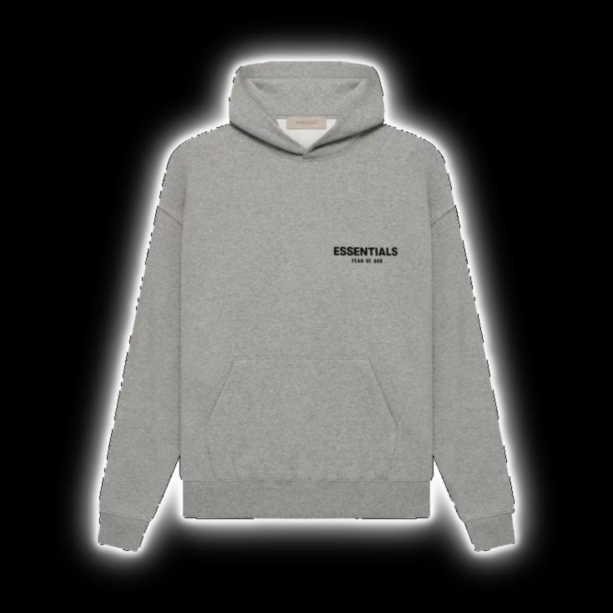 ESSENTIALS HOODIES