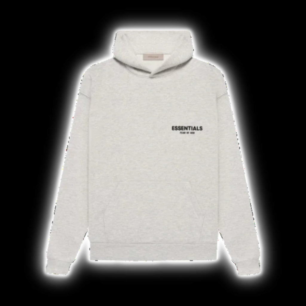 ESSENTIALS HOODIES