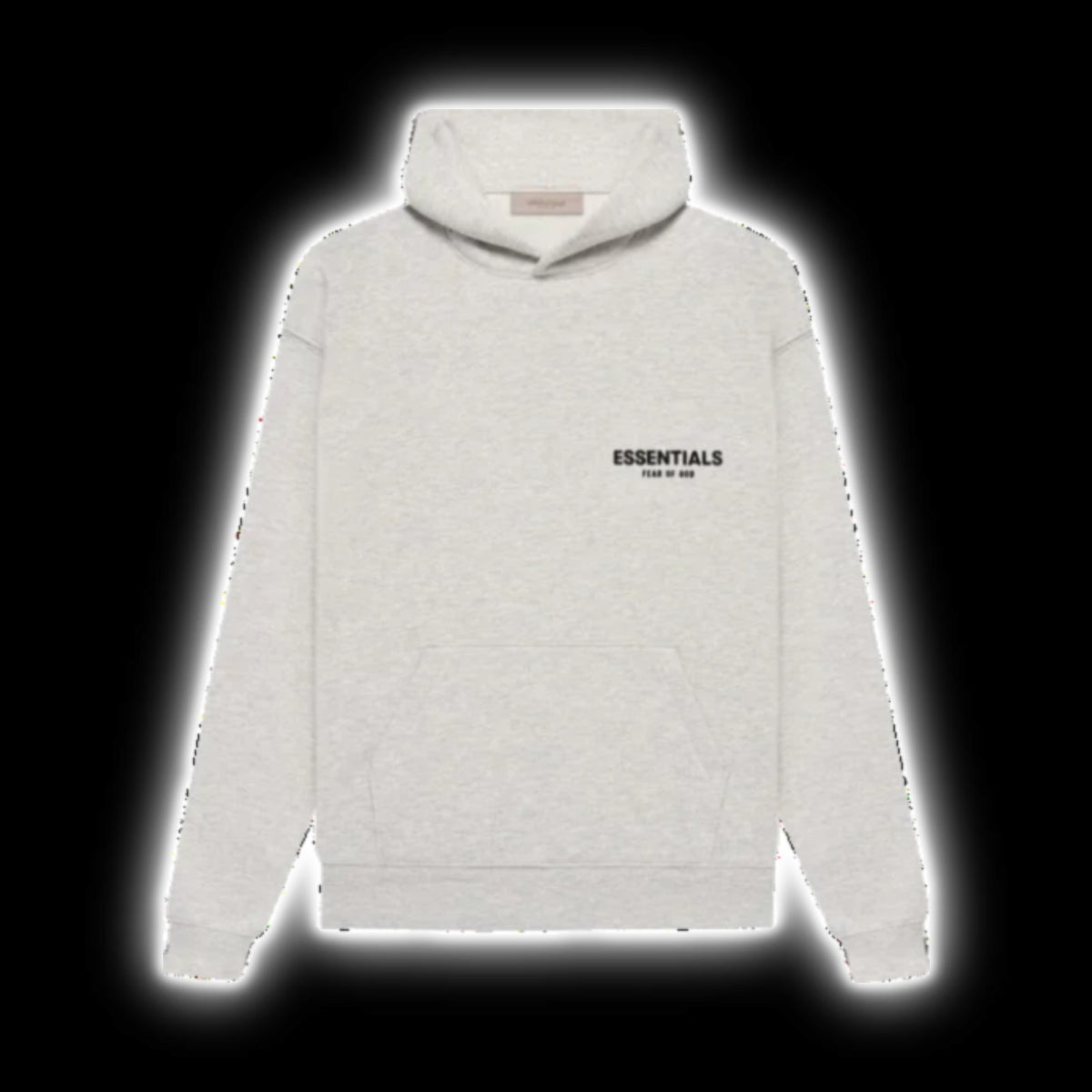 ESSENTIALS HOODIES