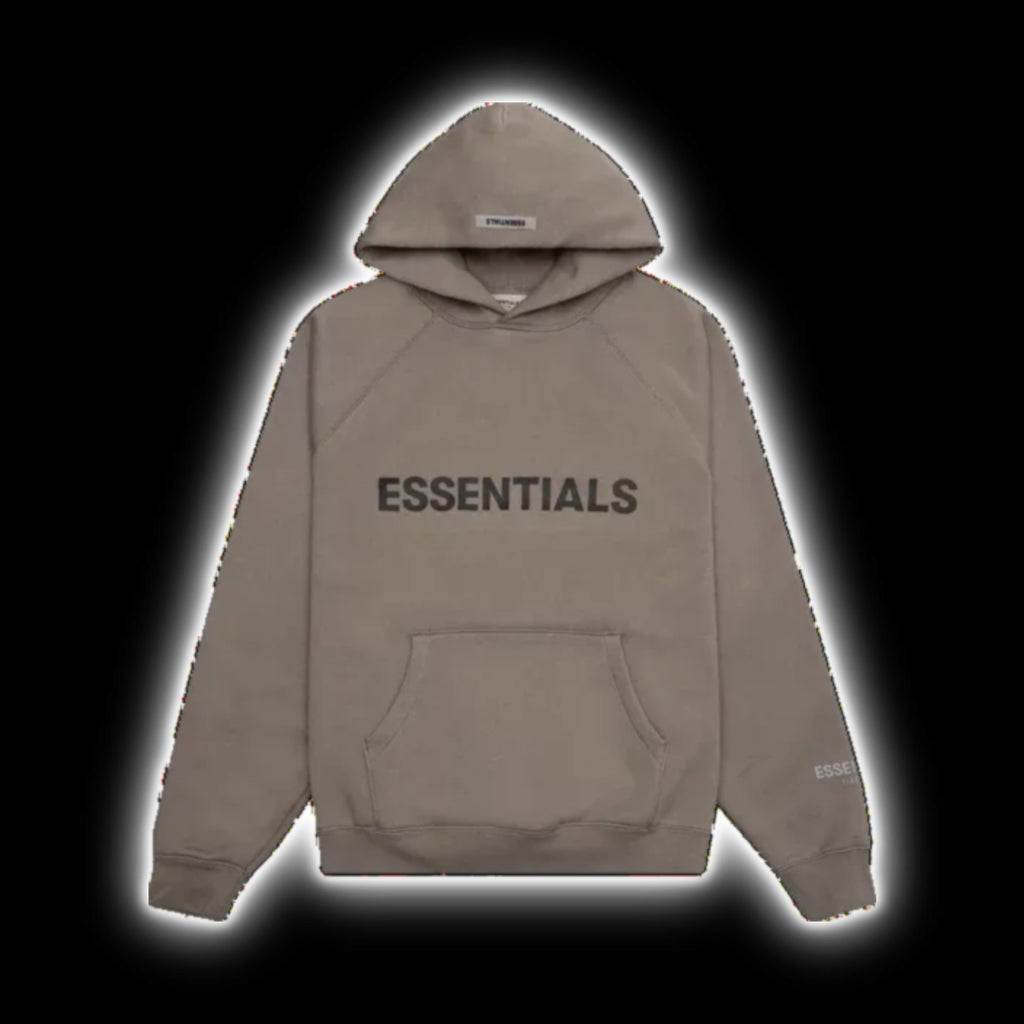 ESSENTIALS HOODIES