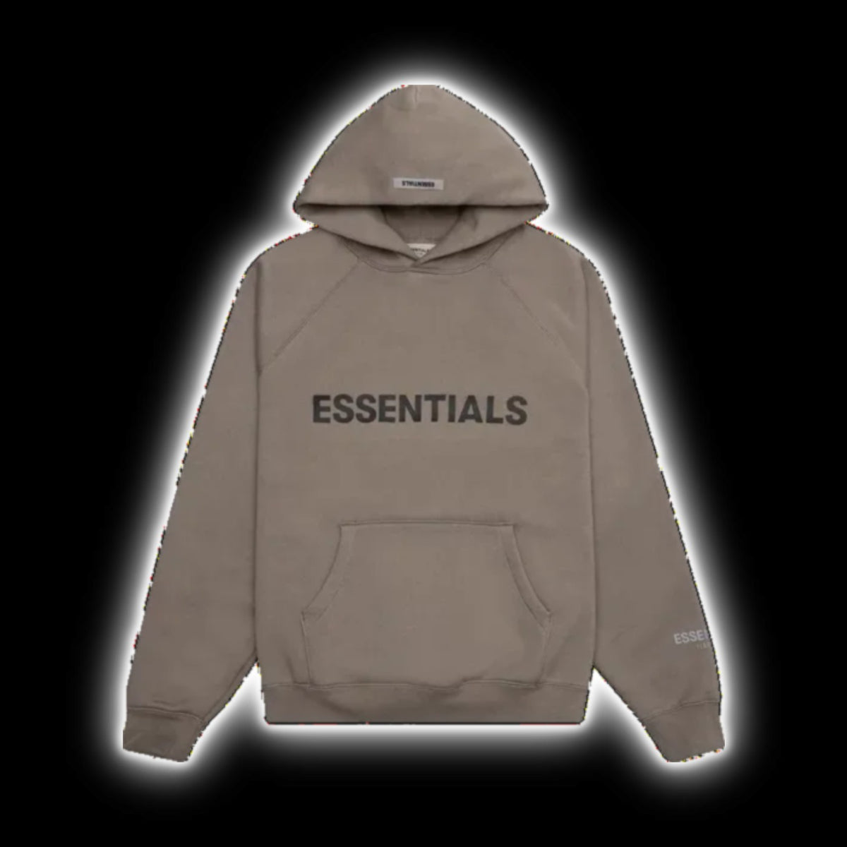 ESSENTIALS HOODIES