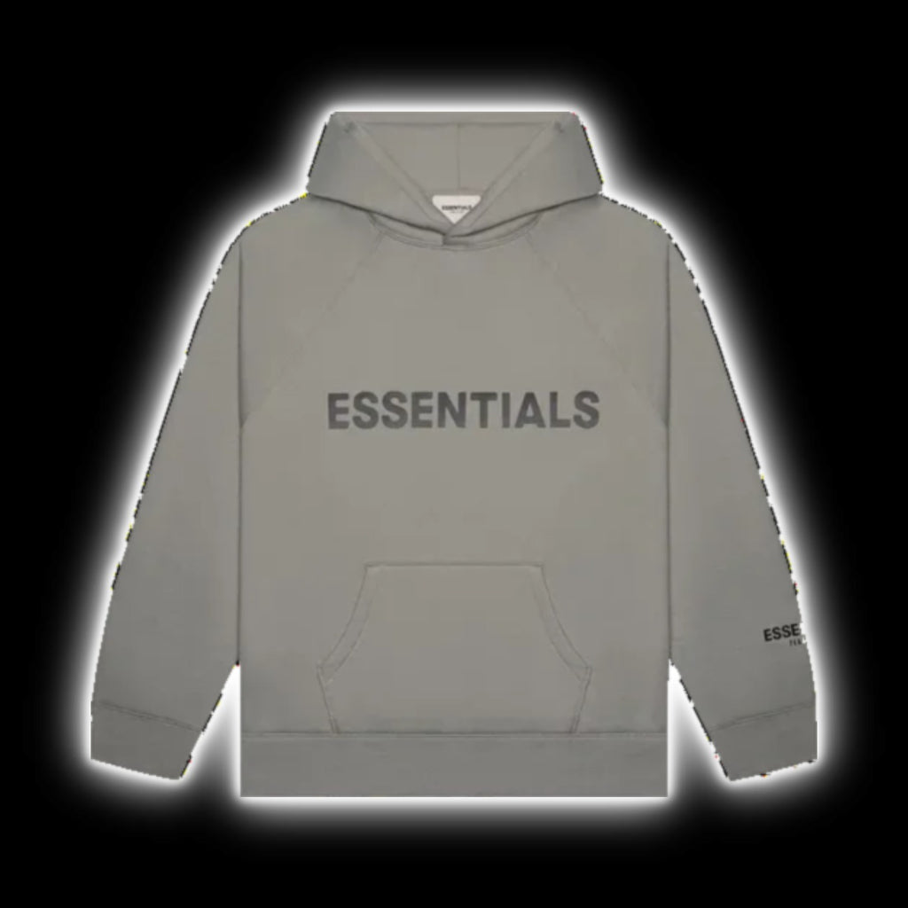 ESSENTIALS HOODIES