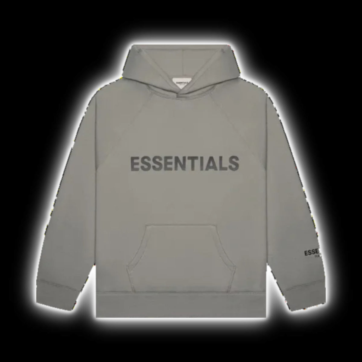 ESSENTIALS HOODIES