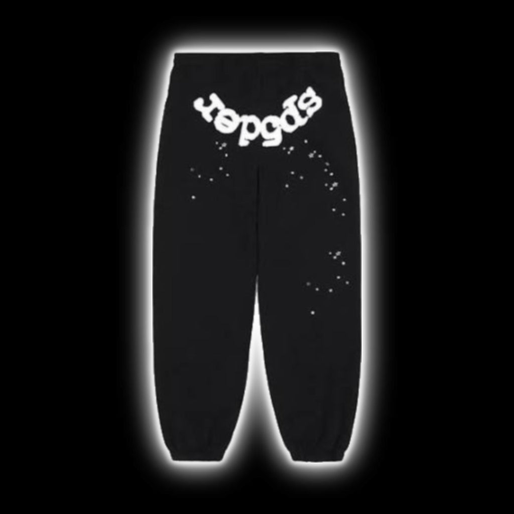 SP5DER PANTS