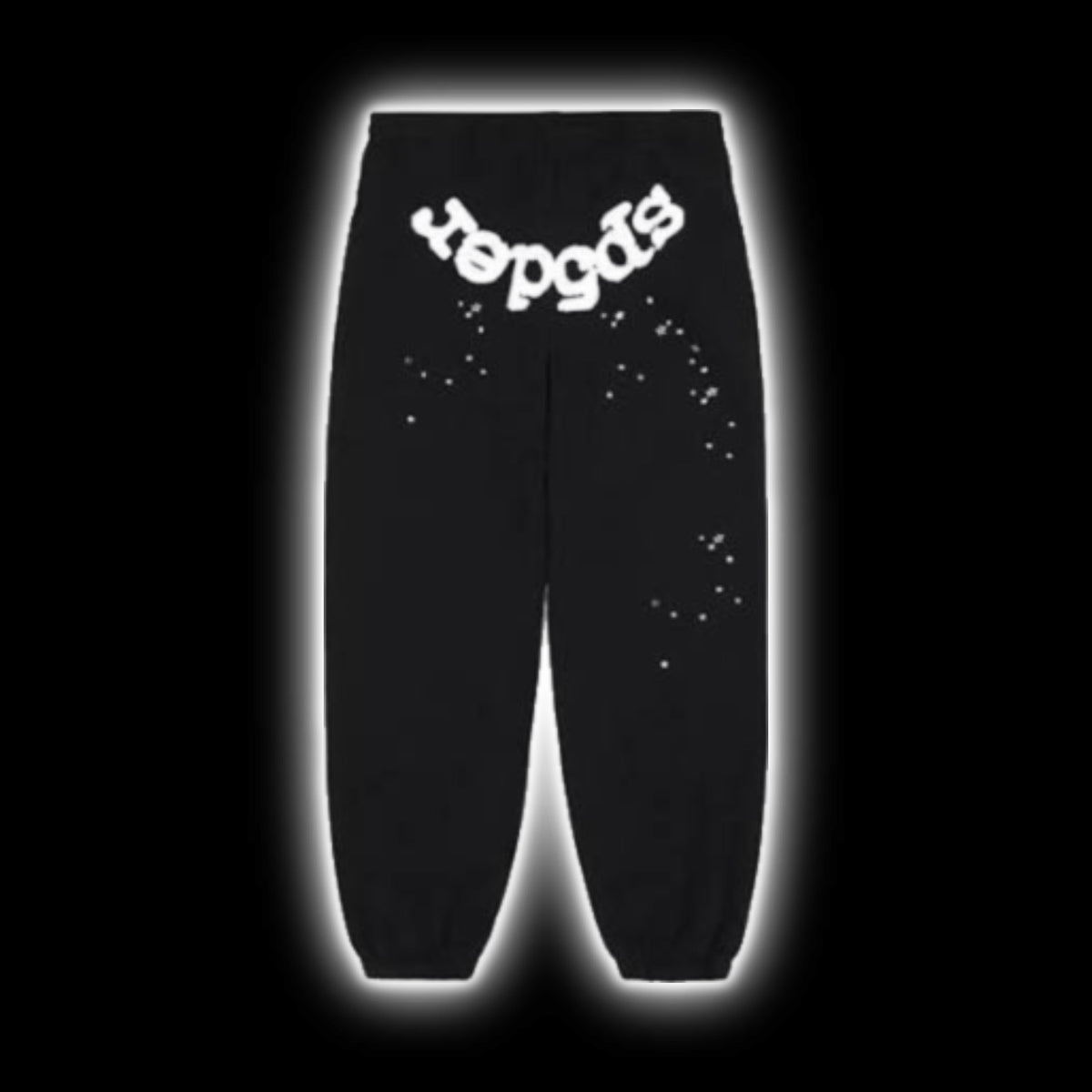 SP5DER PANTS