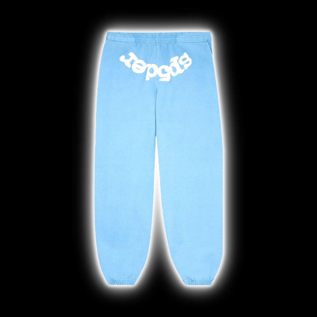 SP5DER PANTS