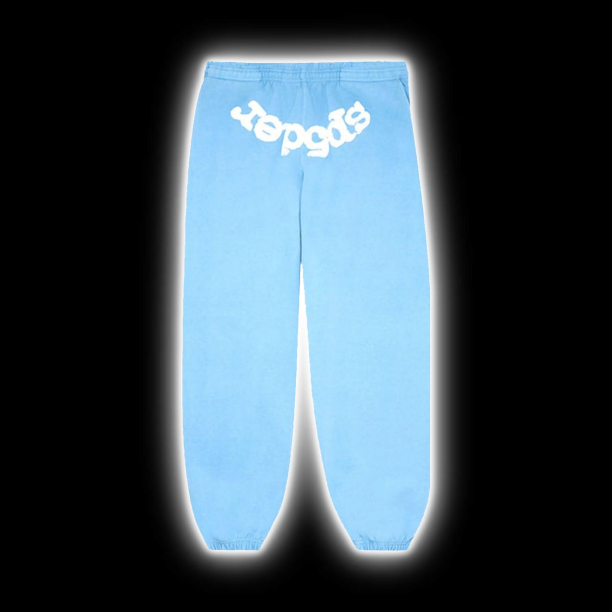 SP5DER PANTS