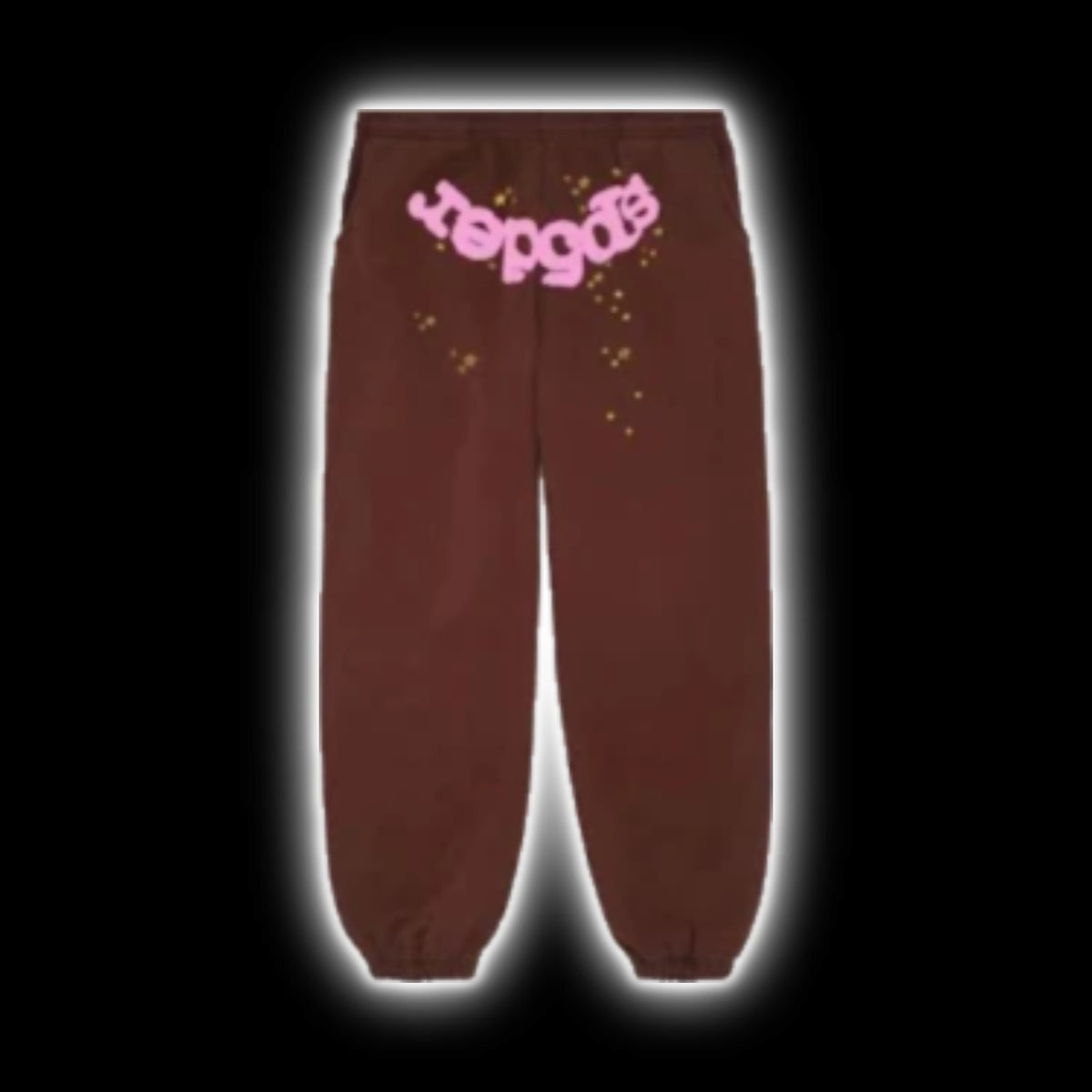 SP5DER PANTS