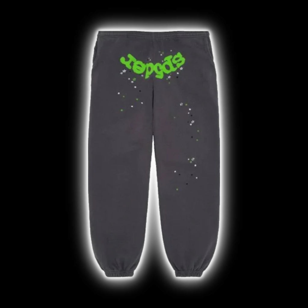 SP5DER PANTS