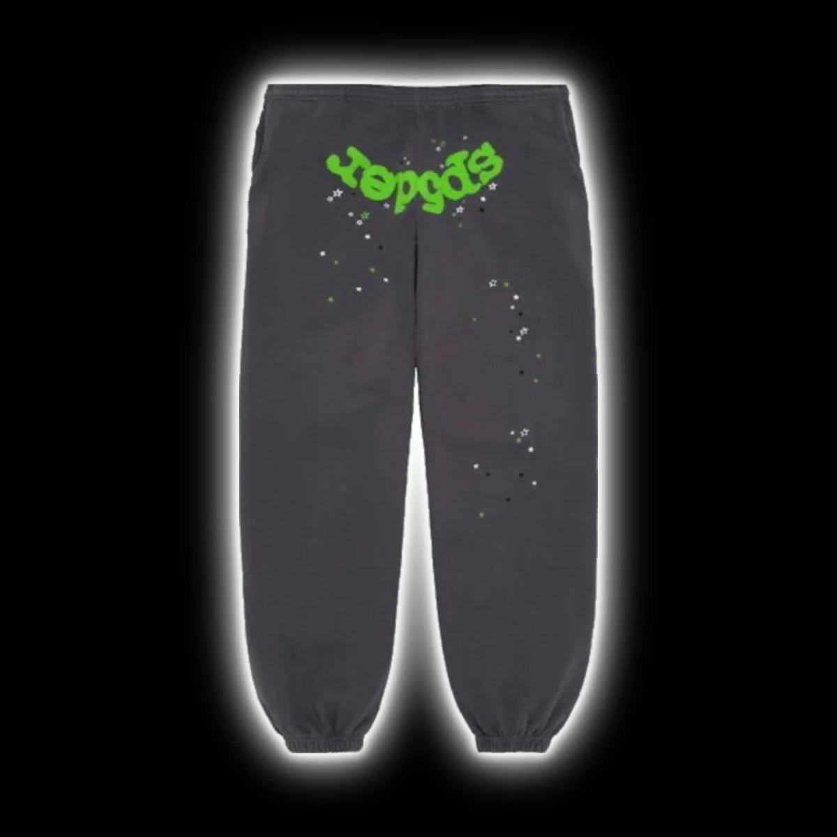 SP5DER PANTS