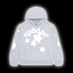 SP5DER HOODIES