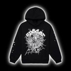 SP5DER HOODIES