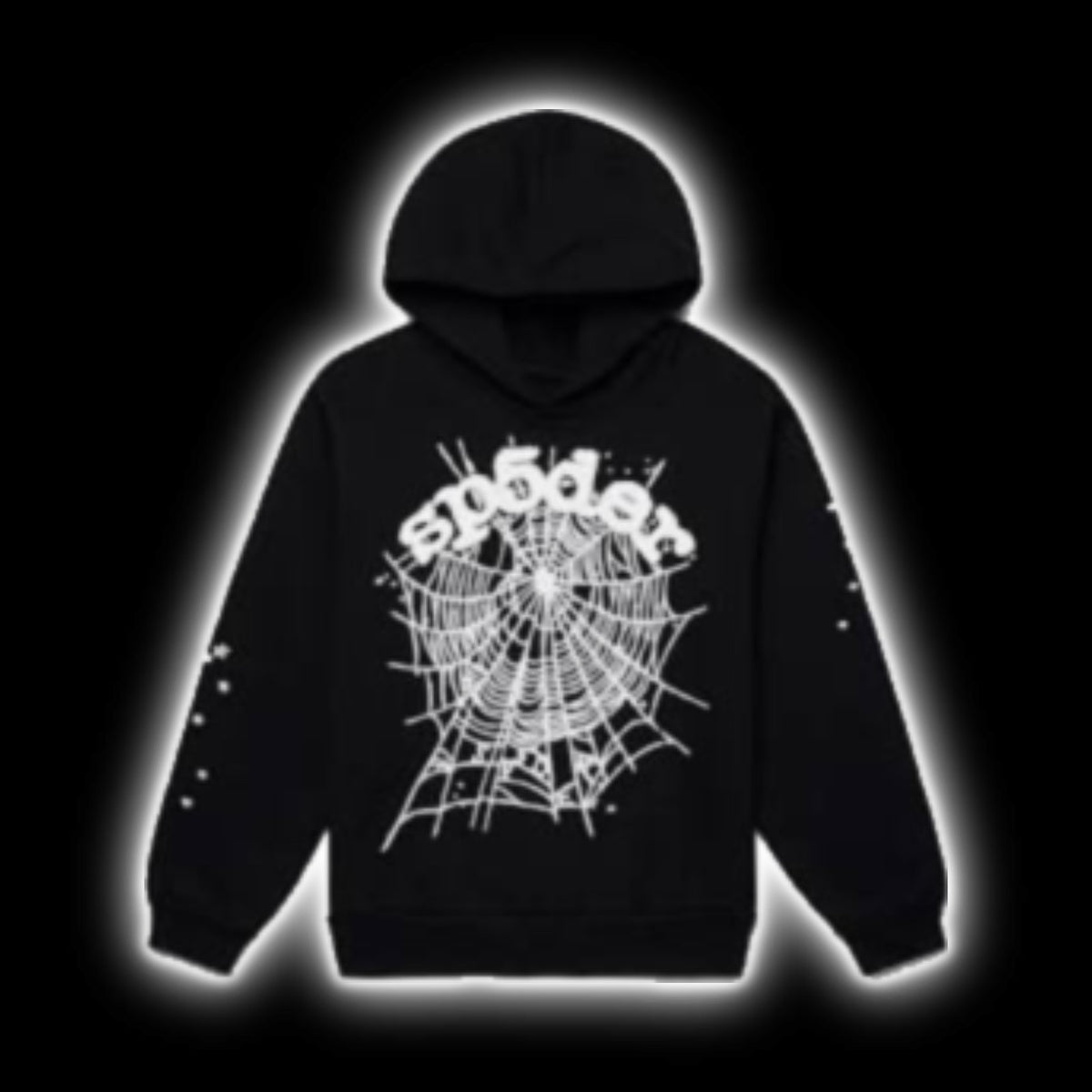 SP5DER HOODIES