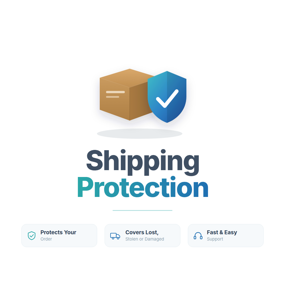 Shipping Protection
