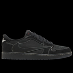 Travis Scott Jordan 1 Low