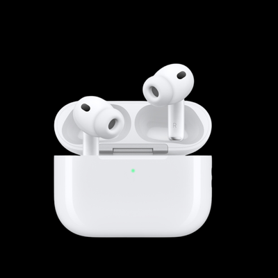 AIRPODS